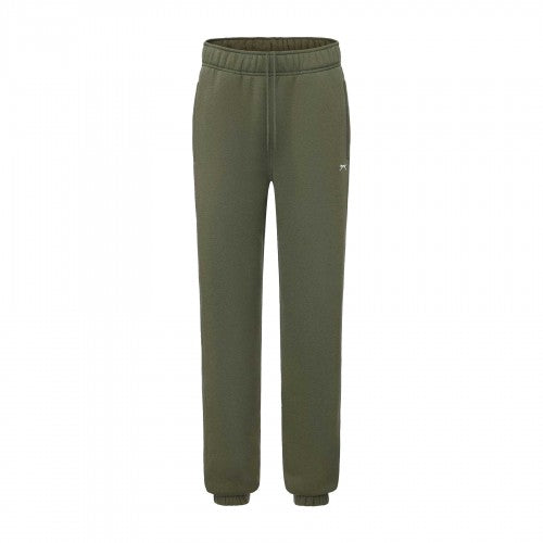 Front - Slazenger Mens Cuffed Jogging Bottoms