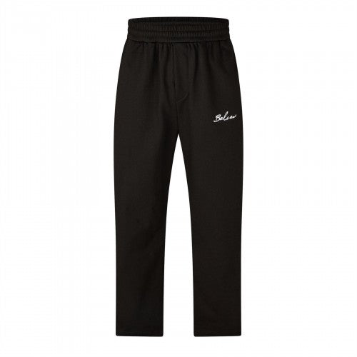 Front - Belier Mens Logo Joggers