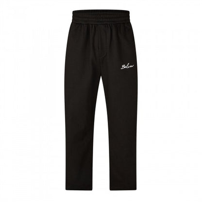 Front - Belier Mens Logo Joggers