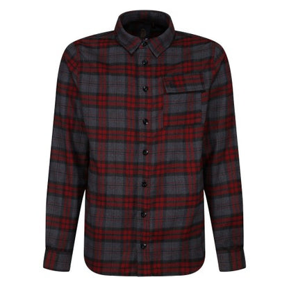Front - Luke 1977 Mens Melbourne Shirt
