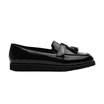 Front - Where´s That From Womens/Ladies Flat Loafers
