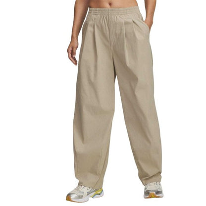 Front - Under Armour Womens/Ladies Unstoppable Jogging Bottoms