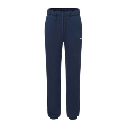 Front - Slazenger Mens Fleece Jogging Bottoms