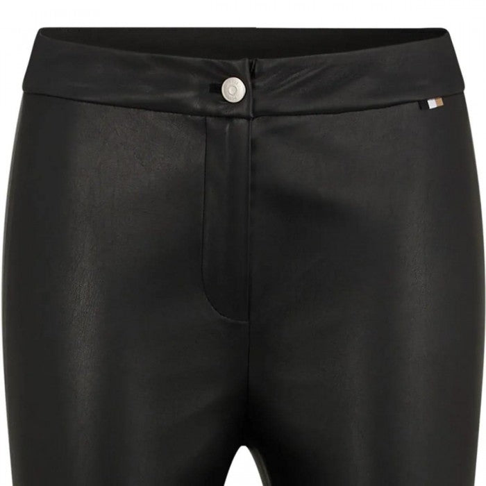 Front - Boss Womens/Ladies C_Talega Trousers