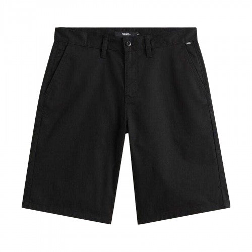 Front - Vans Mens Chino Shorts