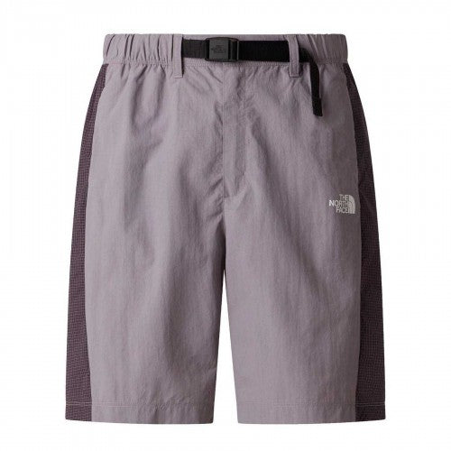 Front - The North Face Mens Nse Shorts