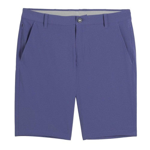 Front - Puma Mens Golf Shorts