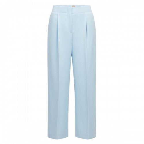 Front - Boss Womens/Ladies Tayamana2 Trousers