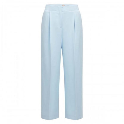 Front - Boss Womens/Ladies Tayamana2 Trousers