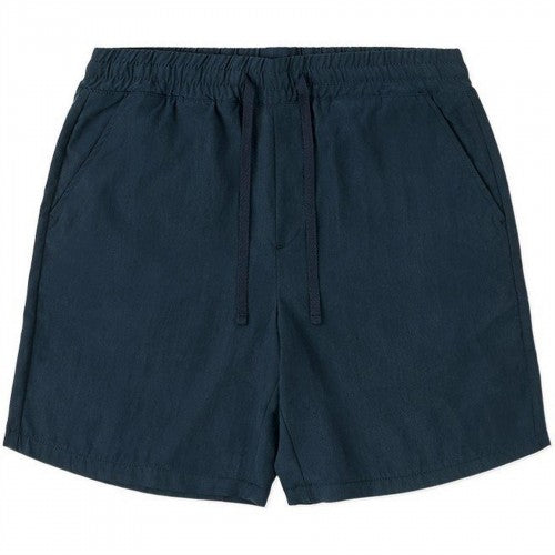 Front - Prevu Mens Neymarr Tailored Chino Shorts
