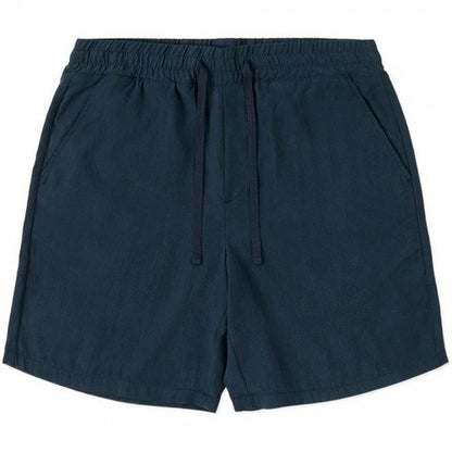 Front - Prevu Mens Neymarr Tailored Chino Shorts