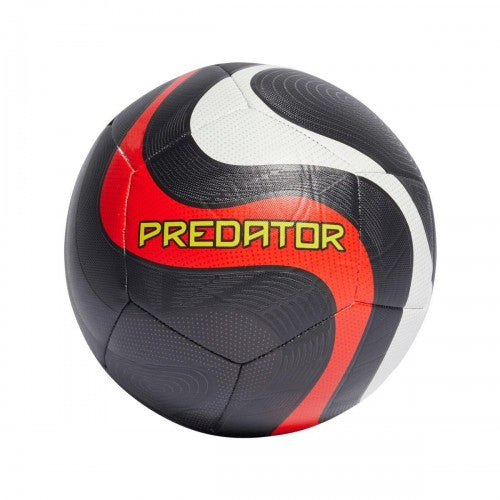 Front - Adidas Predator Training Football