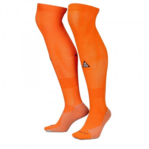 Front - Nike Unisex Adult Inter Milan x ACG Football Socks