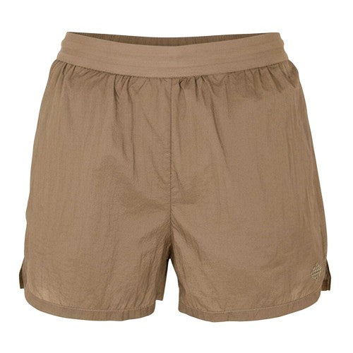 Front - Couture Club Mens Double Layer Regular Running Shorts