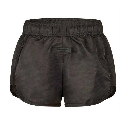 Front - Fear Of God Essentials Womens/Ladies Sweat Shorts