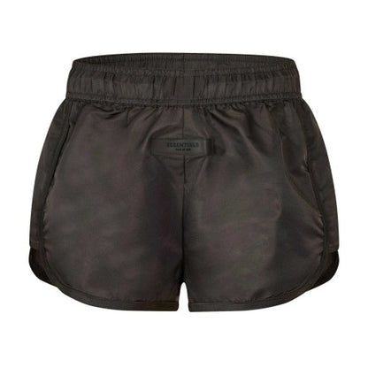 Front - Fear Of God Essentials Womens/Ladies Sweat Shorts