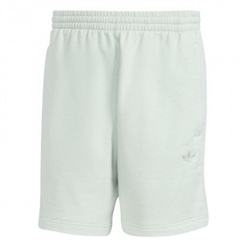 Front - Adidas Mens Premium Essentials Regular Shorts