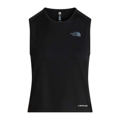 Front - The North Face Womens/Ladies Sunriser Minimalist Performance Tank Top