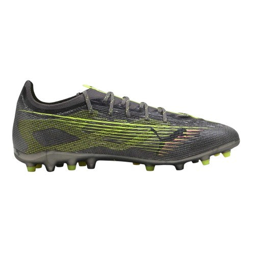 Front - Puma Mens Ultra 5 Pro Firm Ground Football Boots