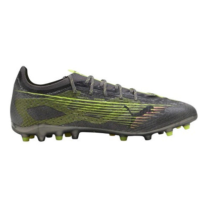 Front - Puma Mens Ultra 5 Pro Firm Ground Football Boots