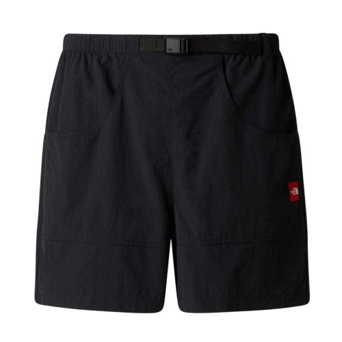 Front - The North Face Mens Track Shorts