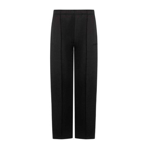 Front - USA Pro Womens/Ladies Pro Regular Tracksuit Bottoms