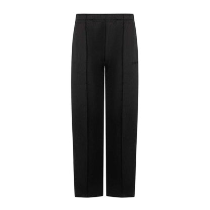 Front - USA Pro Womens/Ladies Pro Regular Tracksuit Bottoms