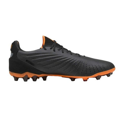 Front - Puma Mens King Ultimate Firm Ground Football Boots