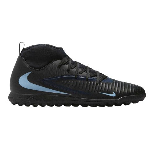 Front - Nike Mens Phantom 6 High-top Astro Turf Trainers