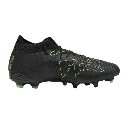 Front - Puma Mens Future Ultimate Brilliance Firm Ground Football Boots