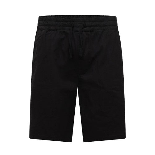 Front - Crosshatch Mens Blansmoore Plain Shorts