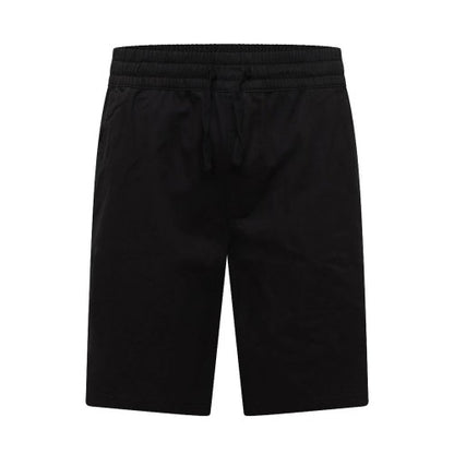 Front - Crosshatch Mens Blansmoore Plain Shorts