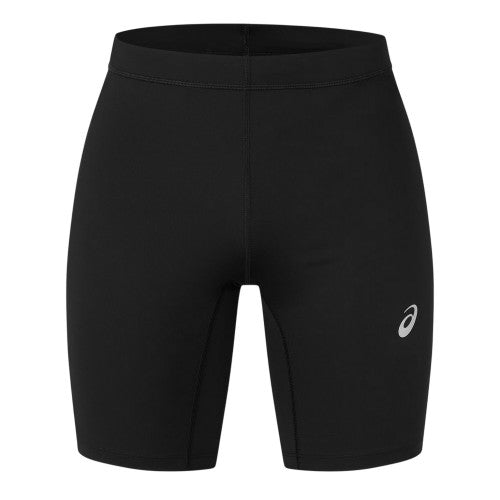 Front - Asics Mens Core Sprinter Running Shorts