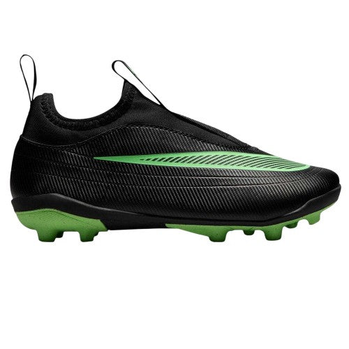 Front - Nike Childrens/Kids Firm Ground Football Boots