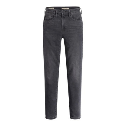 Front - Levis Womens/Ladies 721 5 Pockets Skinny Jeans