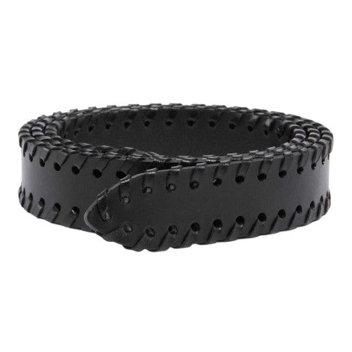 Front - Isabel Marant Womens/Ladies Lecce Leather Belt