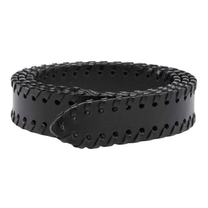Front - Isabel Marant Womens/Ladies Lecce Leather Belt