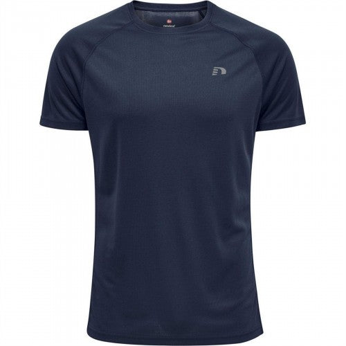 Front - Newline Mens Core Running T-Shirt