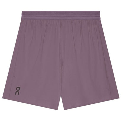 Front - On Mens Performance Running Shorts