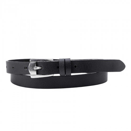 Front - Levis Mens Vintage Leather Belt