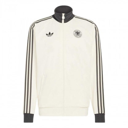Front - Adidas Mens World Cup Germany DFB Track Top