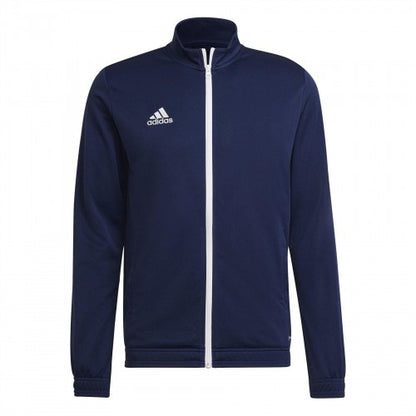 Front - Adidas Mens Entrada 22 Slim Track Top