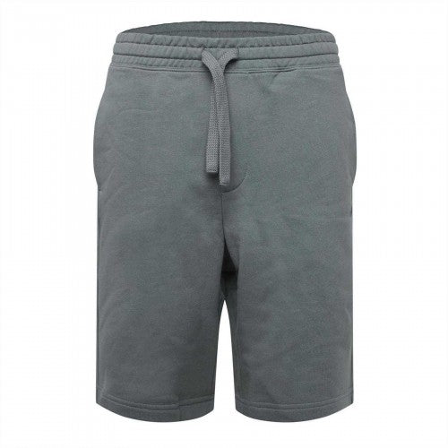 Front - Hugo Mens Dayono Tailored Sweat Shorts