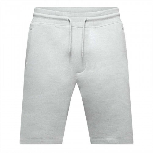 Front - Hugo Boss Mens Tailored Sweat Shorts