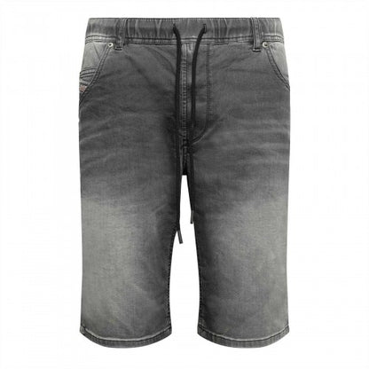 Front - Diesel Mens Krooley Shorts