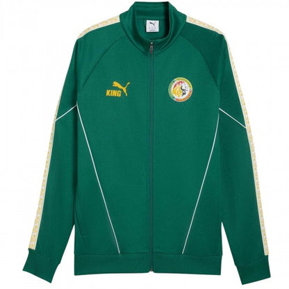 Front - Puma Mens World Cup 2026 Tracksuit Top