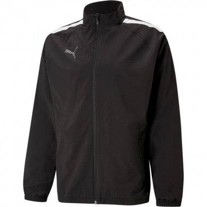 Front - Puma Mens Tracksuit Top