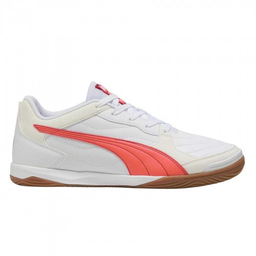 Front - Puma Mens Pressing IV Football Boots