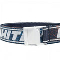 Front - Off White Mens Industrial Belt