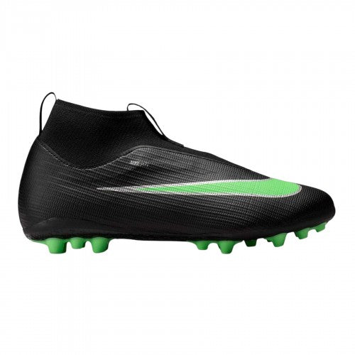Front - Nike Childrens/Kids Mercurial Astro Turf Trainers